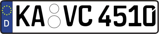 KA-VC4510