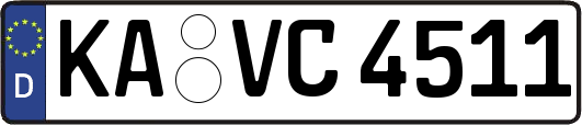 KA-VC4511