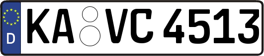 KA-VC4513