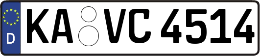 KA-VC4514