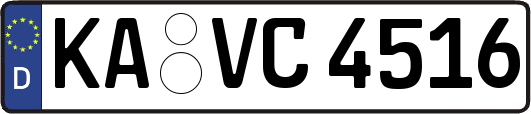 KA-VC4516
