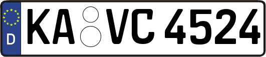 KA-VC4524