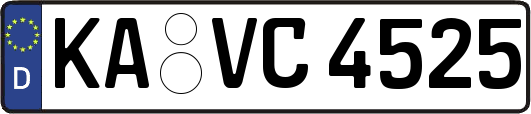 KA-VC4525