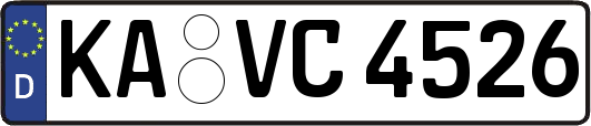 KA-VC4526