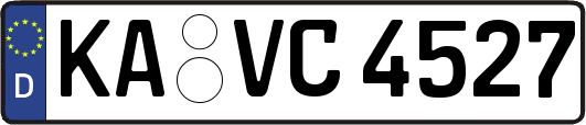 KA-VC4527