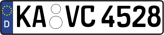 KA-VC4528