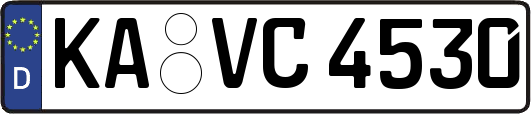 KA-VC4530