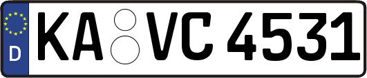 KA-VC4531