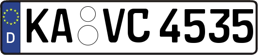 KA-VC4535