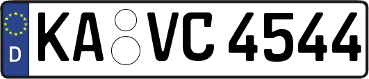 KA-VC4544