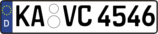 KA-VC4546