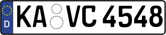 KA-VC4548