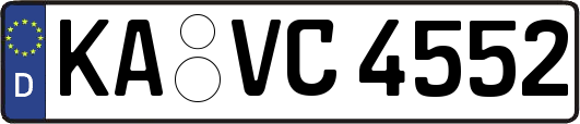 KA-VC4552