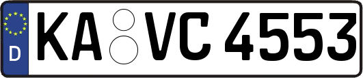 KA-VC4553