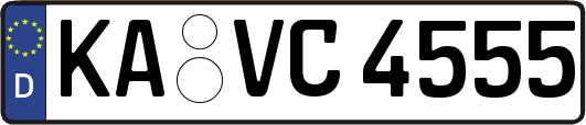 KA-VC4555