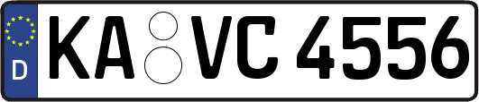 KA-VC4556