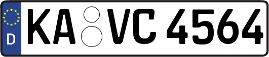 KA-VC4564