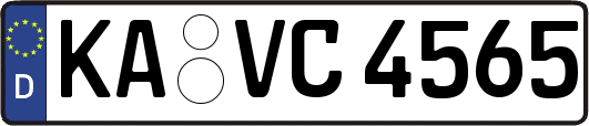 KA-VC4565