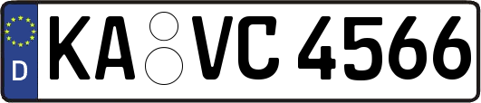 KA-VC4566