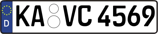 KA-VC4569