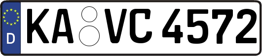 KA-VC4572