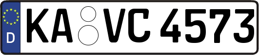 KA-VC4573