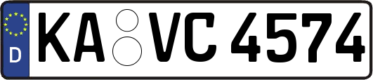 KA-VC4574