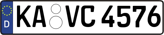 KA-VC4576