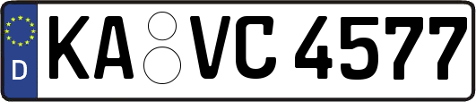 KA-VC4577