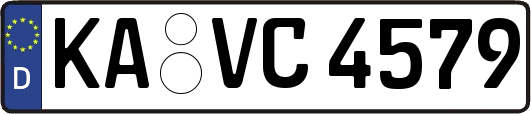 KA-VC4579