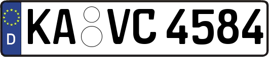 KA-VC4584