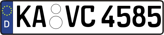 KA-VC4585