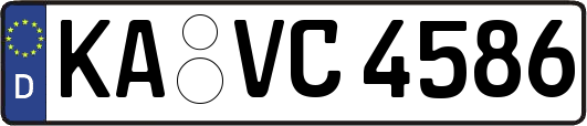 KA-VC4586