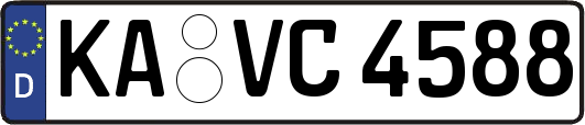 KA-VC4588