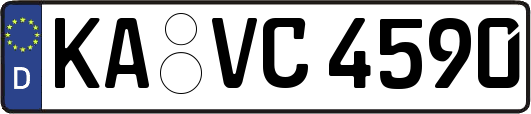 KA-VC4590