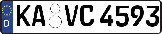 KA-VC4593