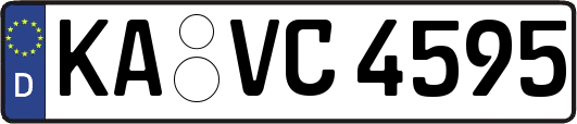 KA-VC4595