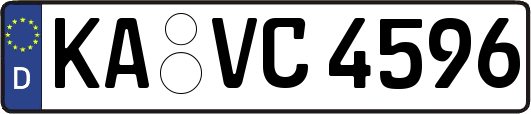 KA-VC4596