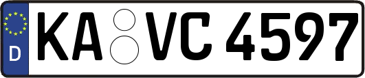 KA-VC4597