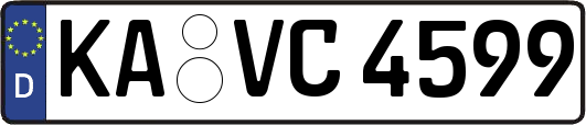 KA-VC4599