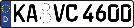 KA-VC4600