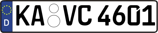KA-VC4601