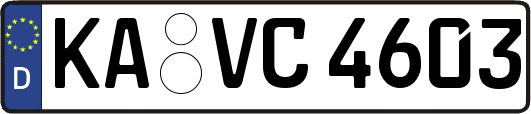 KA-VC4603