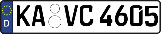 KA-VC4605