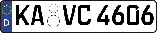 KA-VC4606