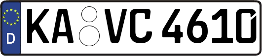 KA-VC4610