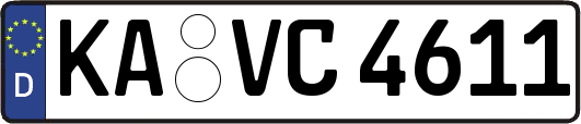KA-VC4611