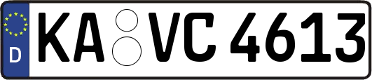 KA-VC4613