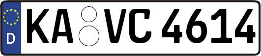 KA-VC4614