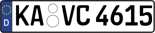 KA-VC4615